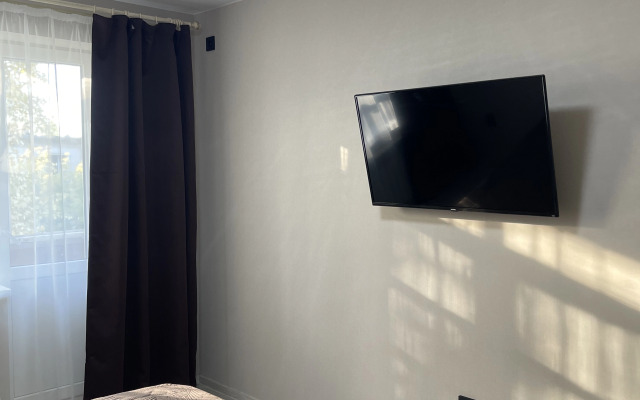 Квартира Красноармейский 106А