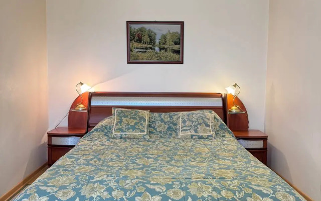 Kupechesky Dom Hotel