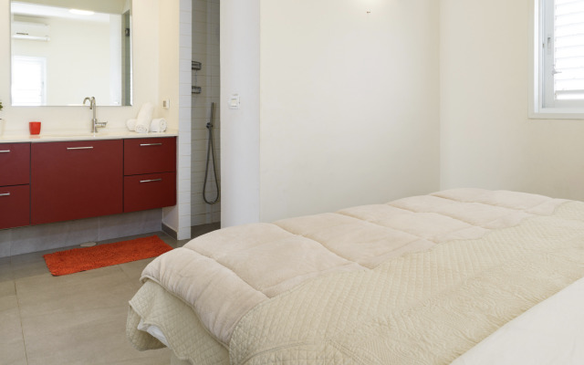 Full Comfort Near Beach By Feelhome Apartments