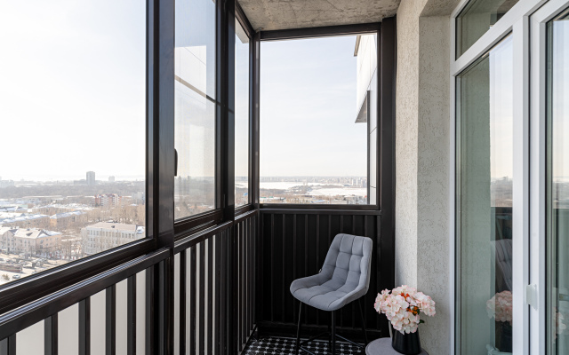 Апартаменты Soul of Kazan The Artist House