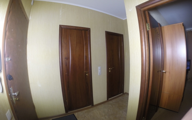 Апартаменты на Новочеркасском Бульваре 49