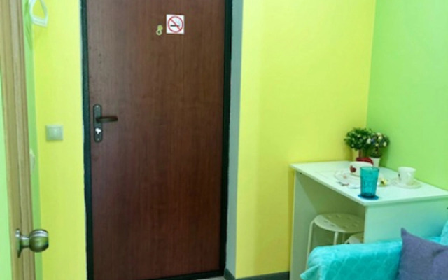 Apartville 716-V Apartment