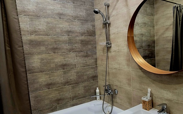 S Panoramnym Vidom V Novom Dome Flat