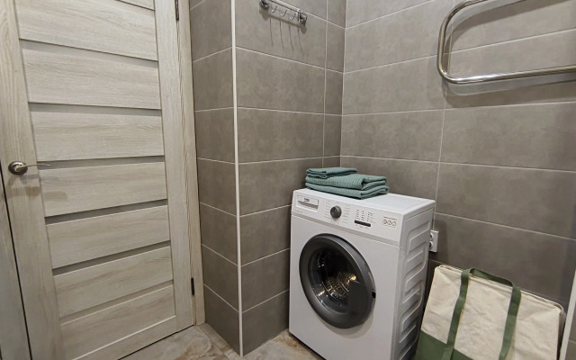 Квартира Студия InPark