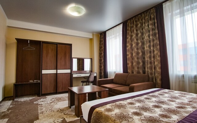 Armada Comfort Hotel
