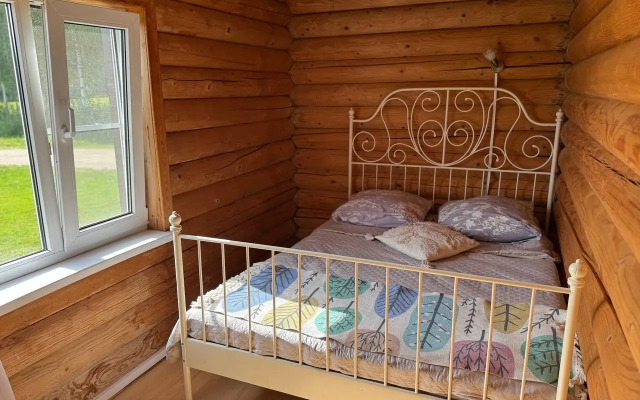 Гостевой дом Шулка