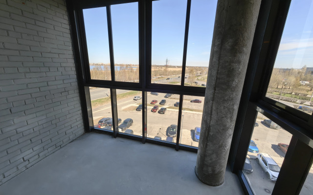 Апартаменты Like Home на Юбилейной