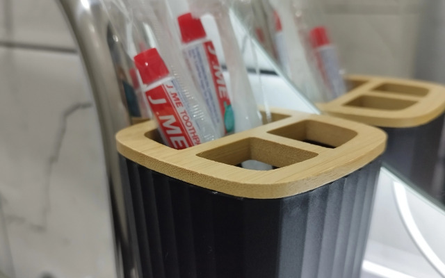 Квартира Однокомнатная на Мира