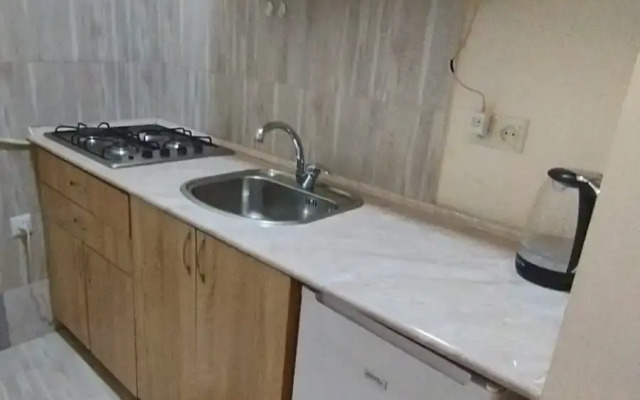 Sharm Dilijan Villa
