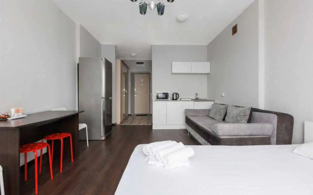 Апартаменты Jet Комфорт 5