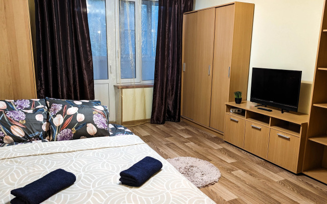 Квартира на Профсоюзной 132к3