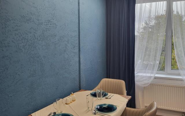 Квартира Уютная  ЖК Аристократ