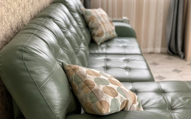 Fistashka MoreAparts Apartments