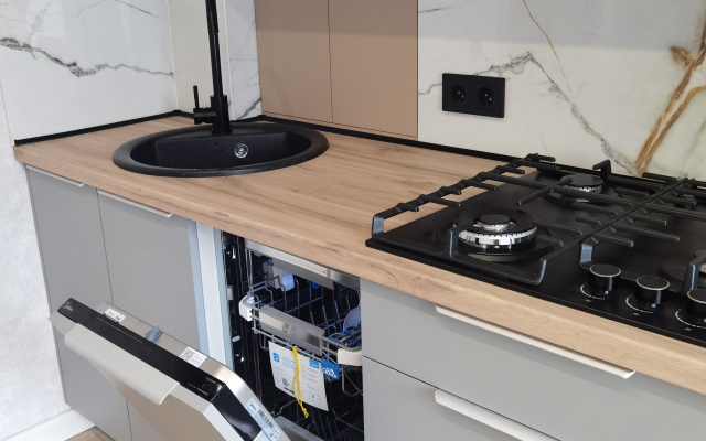 Квартира Для вашего идеального отдыха