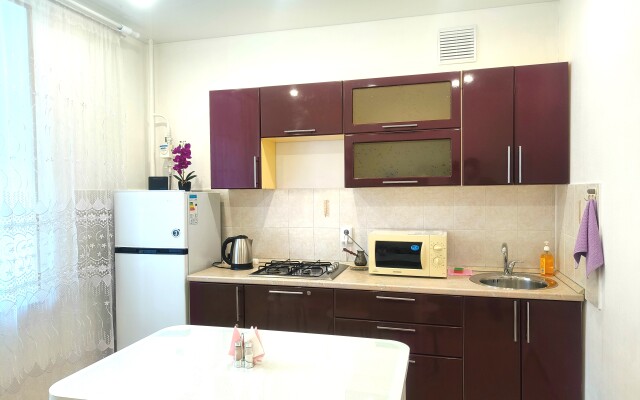 Апартаменты Grand SW apartment. Просторные апартаменты в центре города до 7 гостей