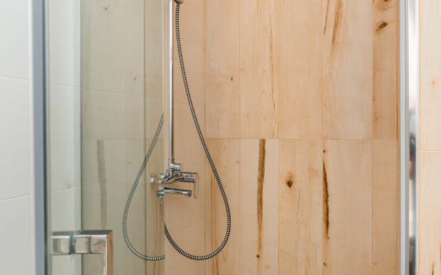 Апартаменты Аквамарин Апарт