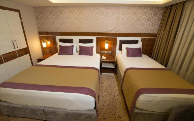 Ruba Palace Thermal Hotel