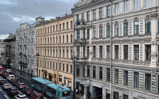 Гостевой дом Garcon