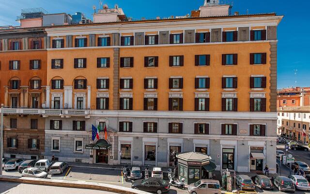 Nord Nuova Roma Hotel