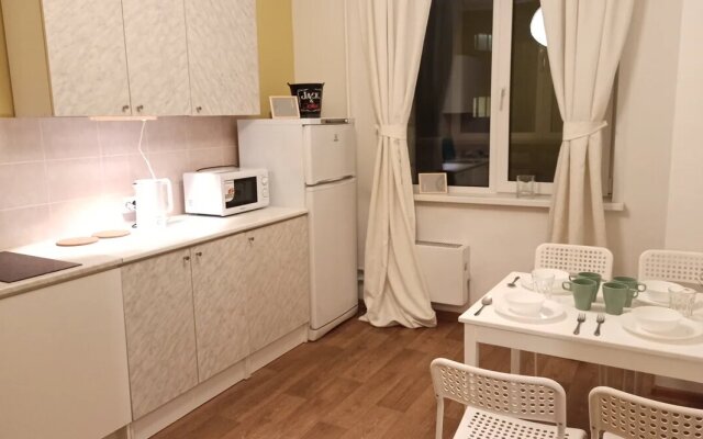 Квартира Галущака 17