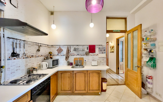 Хостел Смайл