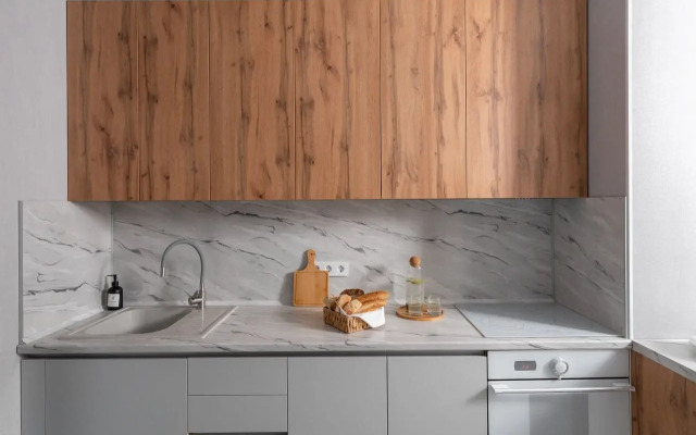 Квартира Стильная в самом центре от Вгости61