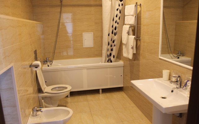 Villa Otradnoe Guest House