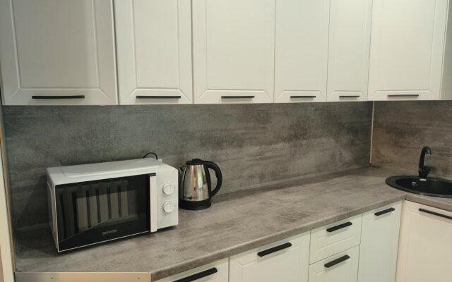 Laym V Tsentre Goroda Apartments