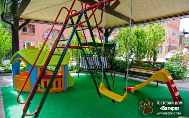 Bagira Guest House