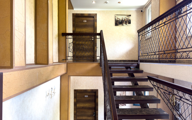 Boutique hotel AIMARA