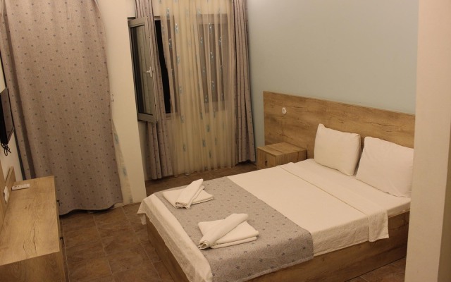 Apart-hotel Tunacan