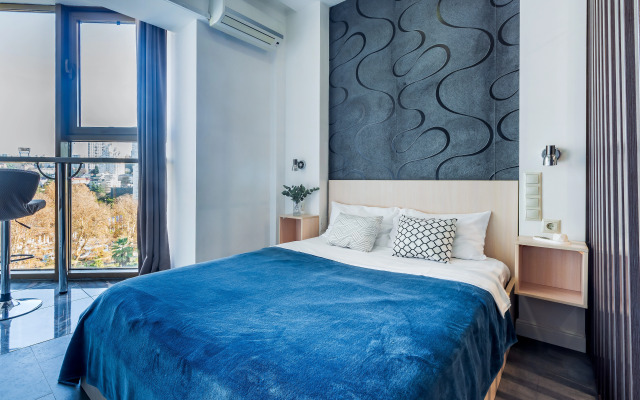 Na Nesebrskoy Flat 1