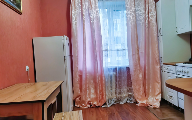 V Tsentre Tyumeni Flat