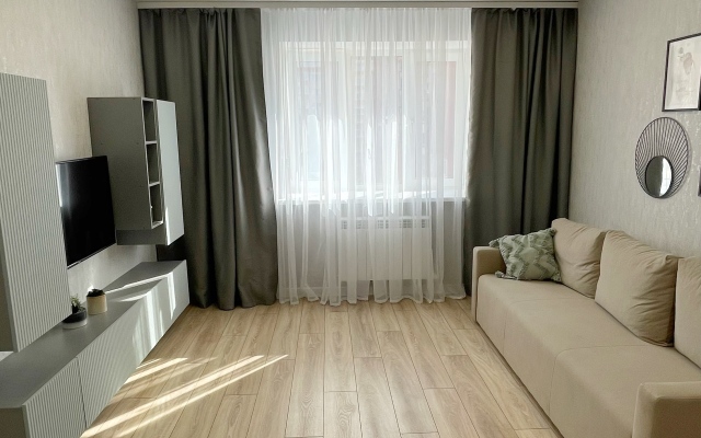 Novy Gorod Flat