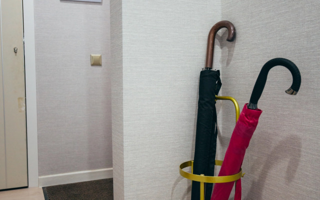 Апартаменты Дизайнерские в Рыбной деревне