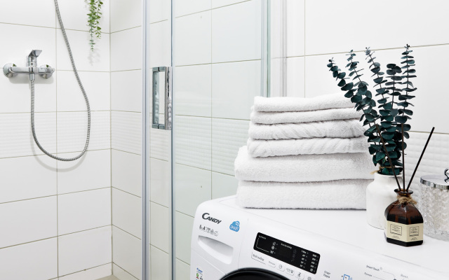 Квартира Olive Apart