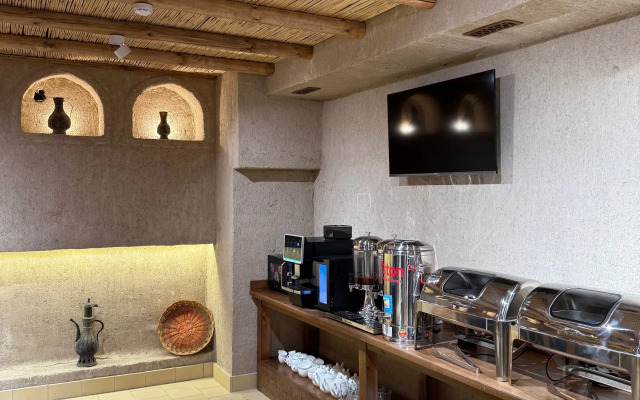 Бутик-отель Zumrad