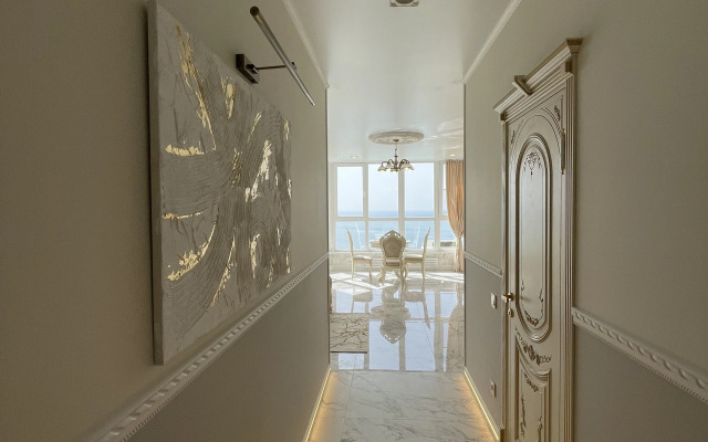 Квартира Deluxe Apartment 45 м2