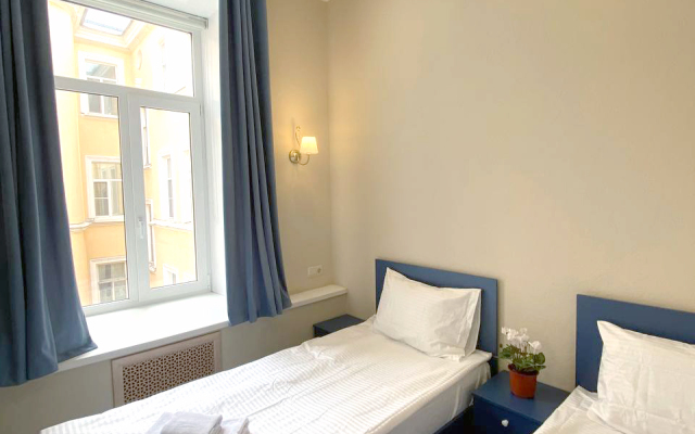 Mini-Otel Shulgin