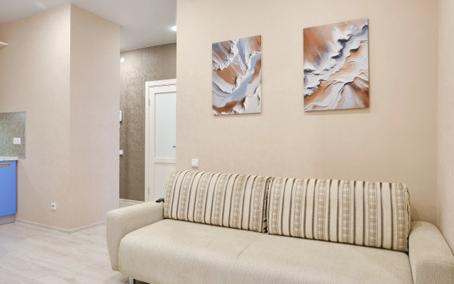 Апартаменты RentPlaza Shauma