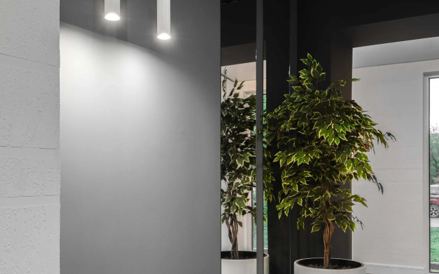 Апартаменты Knokey Беговая