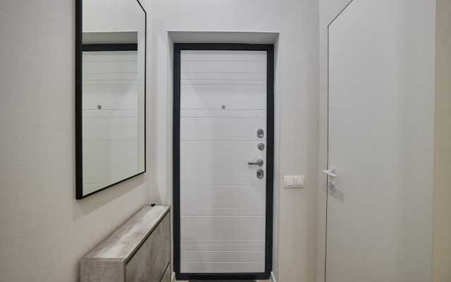 Апартаменты EasyGuest у метро Динамо