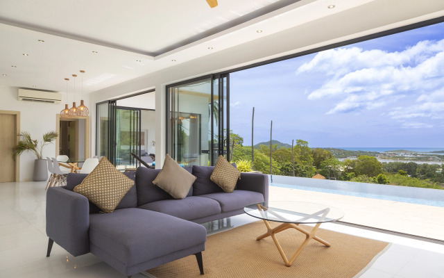 Ocean Villa