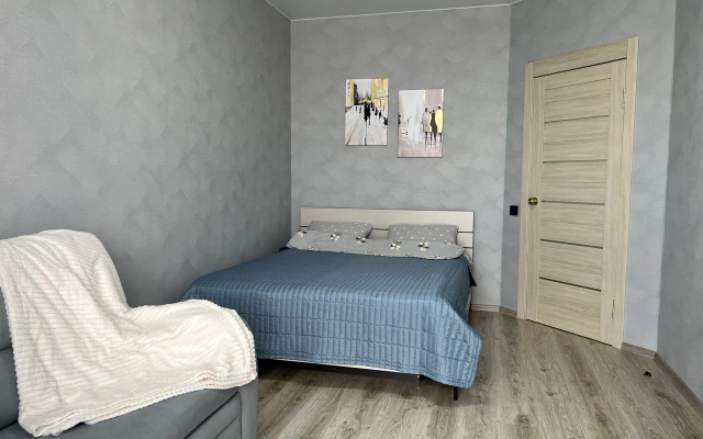 Квартира в историческом районе Понарт