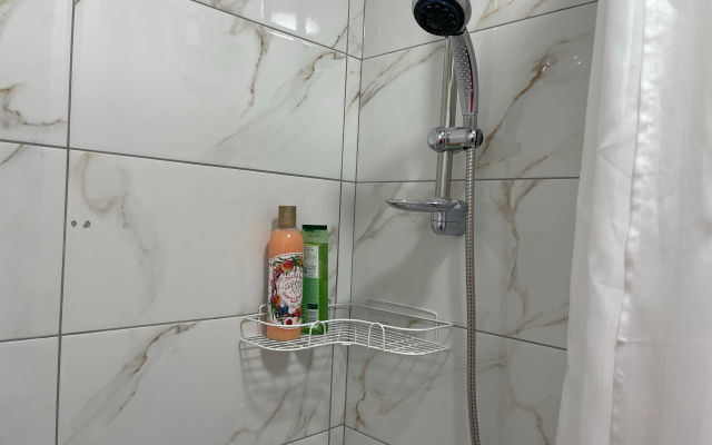 Na Lermontova 4 Apartments