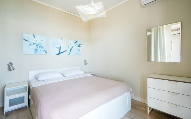 Ideal Khauz Apartments 1