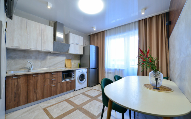 Odnokomnatnaya Zhk Olimp Flat