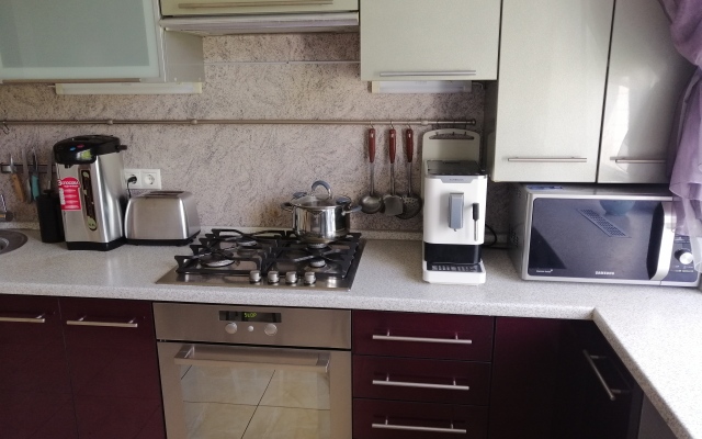 Квартира Уютная квартира в историческом центре города