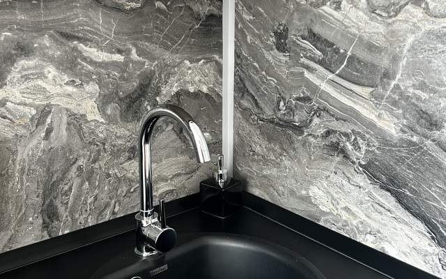 Квартира Уютная