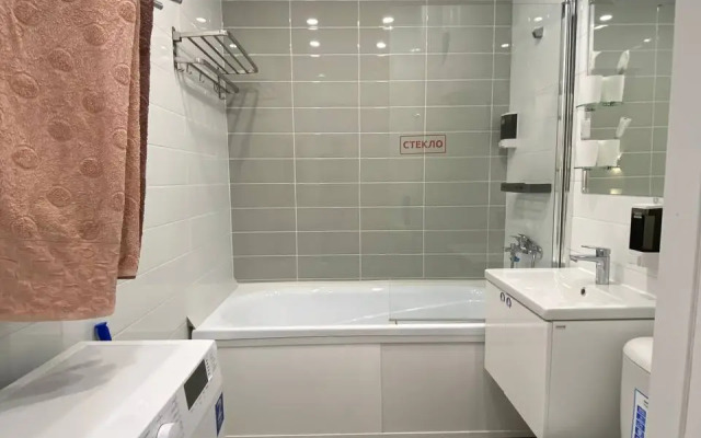 Квартира Студия.